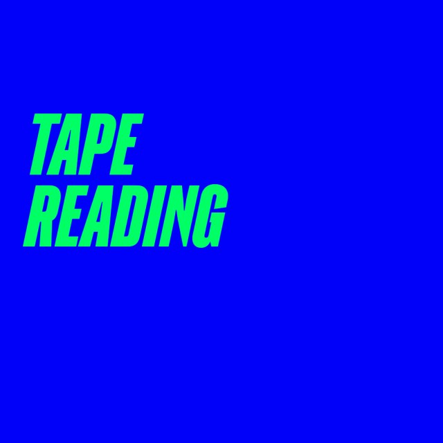 E-book de tape reading